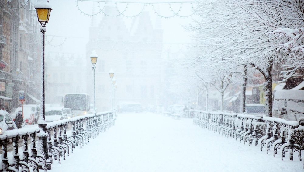 Cold-Weather Relief: CBD Oils, Creams & More for the Winter Months